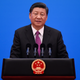 Image for article titled Xi Jinping Vows To Combat Coronavirus By Making It Illegal To Mention Within A Week
